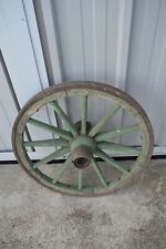Green vintage old for sale  SPALDING