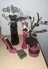 Mannequin shoe ring for sale  Ann Arbor