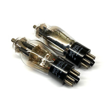 Pair jan 6f8g for sale  CRANLEIGH