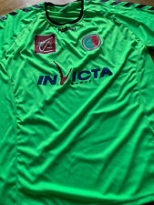 Maillot football cssa d'occasion  Nancy-