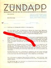 40er zündapp gmbh gebraucht kaufen  Norden