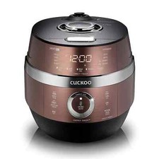 Cuckoo crp jhr0609f for sale  Forney