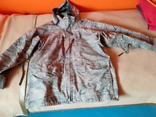 Giubotto originale militare usato  Pordenone