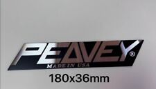 4pz ricambio peavey usato  Spedire a Italy