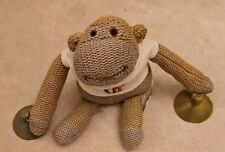 Vintage tips monkey for sale  LONDON