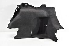 2011-2017 Ford Fiesta ST escotilha de carga forro de tapete acabamento passageiro direito destro 11-17 comprar usado  Enviando para Brazil