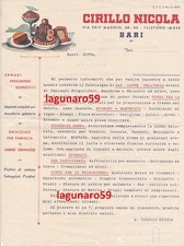 Bari cirillo nicola usato  Melfi