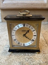 Staiger chrometron quartz for sale  TADWORTH