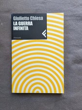 Giulietto chiesa guerra usato  Roma
