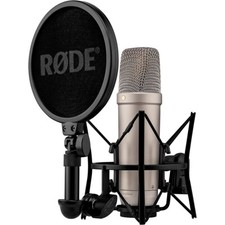 Rode nt1 5th for sale  Kansas City