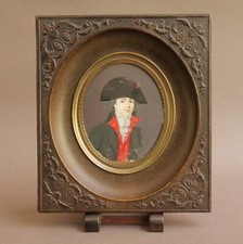 peinture miniature d'occasion peinture miniature d'occasion Expédié en Belgium