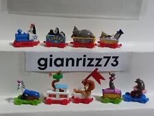 Sorpresine kinder serie usato  Soresina