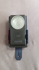 Taschenlampe daimon 414 gebraucht kaufen  Frankfurt am Main