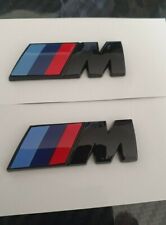 Bmw lot logos d'occasion  Crégy-lès-Meaux