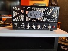 Evh 5150iii 15w for sale  SHETLAND