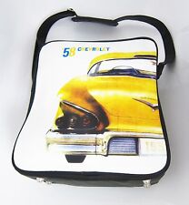Usado, Retro Viaje / Gimnasio / Bolsa / Vuelo / SPORTS Bolsa/Chevrolet comprar usado  Enviando para Brazil