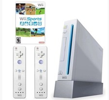 Wii console bundle for sale  Butler
