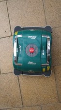 Ambrogio l60 kabelloser gebraucht kaufen  Alfdorf