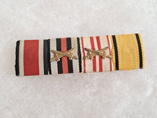 Barrette rappel médaille d'occasion  Cossé-le-Vivien