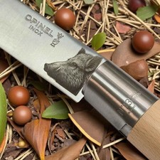 Opinel sanglier d'occasion  Lourdes