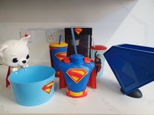 Superman popcorn buckets for sale  GOUROCK