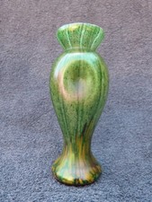 Art nouveau iridescent for sale  WIGSTON