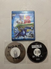 Dvd blu ray usato  Ruvo di Puglia