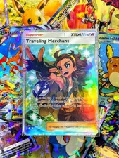 Traveling merchant proxy usato  Travagliato