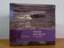 Wagner tristan isolde gebraucht kaufen  Hamburg