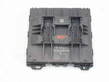 Karosseriesteuergerät polo 6r gebraucht kaufen  Wittenburg