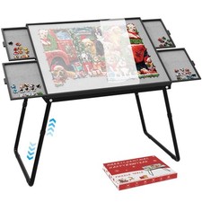 Jigsaw puzzle table for sale  Brentwood