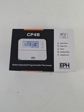 Eph cp4b opentherm for sale  BALLYMENA