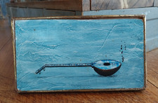 Vintage original painting for sale  Arroyo Grande
