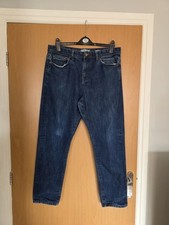 Bench men dark for sale  LIVERPOOL