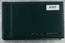 Fdc brd bundespost gebraucht kaufen  Föritztal, Sonneberg