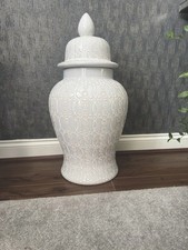 Ceramic house ornament for sale  AMERSHAM