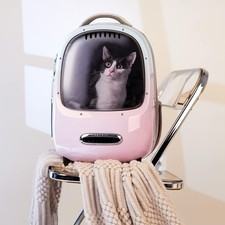 Petkit cat backpack for sale  USA