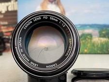 canon lens fd gebraucht kaufen  Gaggenau