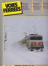 Voies ferrees 21000 d'occasion  Bray-sur-Somme