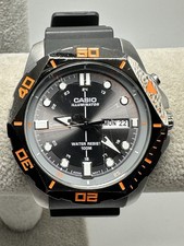 Casio illuminator mtd for sale  Lancaster