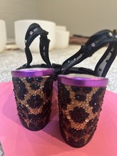 Betsey johnson dafney for sale  Bloomfield Hills