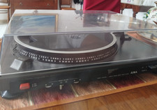 Giradischi aiwa model usato  Genova
