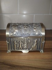 Vintage egyptian pharaonic for sale  BIRMINGHAM