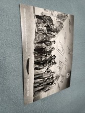 Postkarte mercedes benz gebraucht kaufen  Emmerzhsn., Steinebach