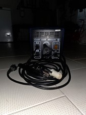 Saldatrice elettrodo marchio usato Saldatrice elettrodo marchio usato  Noviglio