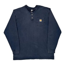 Carhartt tall long for sale  GRAYS