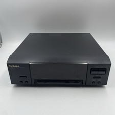 Technics tuner sound for sale  DONCASTER