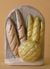 Statuina ( Fava) ? Del MH Non Datato - Dei Pani comprar usado  Enviando para Brazil