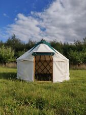 9ft yurt sale for sale  DERBY