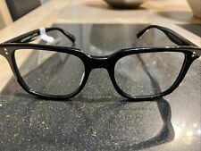 Oliver peoples eyeglasses for sale  LONDON